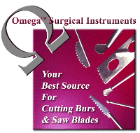Omega Surgical