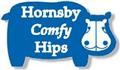 Hornsby Comfy Hips