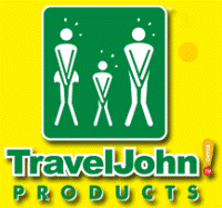 TravelJohn Products