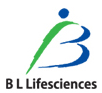 B L Lifesciences