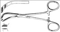 General Surgical Forceps
