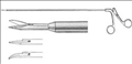 Endoscopic Scissors