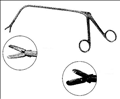 Endoscopic Instruments - Laryngeal