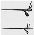 Endoscopy - Tracheascopes