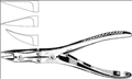 Orthopaedic Forceps