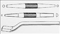 Orthopaedic Burrs / Punches / Tamps