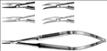 Microsurgical Scissors