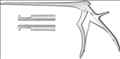 Neurosurgical Forceps