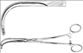 CardioThoracic Forceps