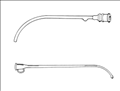 Plastics Cannula