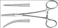 Plastics Forceps & Clamps