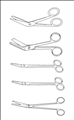 Ob / Gynae Scissors & Needleholders