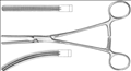 Ob / Gynae Clamps