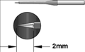 Electrosurgical Monopolar Instruments