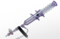 Bolus Cardiac Output Syringe Sets