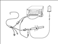 Bolus Cardiac Output Syringe Sets