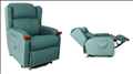 Air Comfort Rise & Recline Electric Lift Chairs