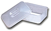 Plastic Instrument Boxes & Trays