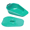 Plastic Bedpans