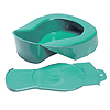 Plastic Bedpans