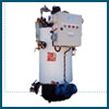 Steam Boilers - Gas & Diesel