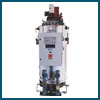 Steam Boilers - Gas & Diesel