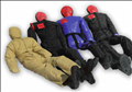 Rescue Training Dummies