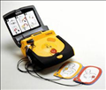 AED Advisory Defibrillators