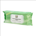 Antiseptic Wipes & Swabsticks