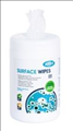 Antiseptic Wipes & Swabsticks