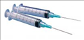 Syringes, Needles and Sharps Products