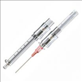 Syringes, Needles and Sharps Products