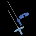 Syringes, Needles and Sharps Products