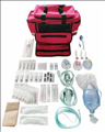 Bag Mask Resuscitators - Disposable