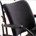 Paediatrics - Backrests & Seating Systems