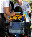 LIFEPAK 15 monitor / defibrillator