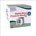 Blood Pressure Monitors - Electronic