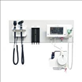 Diagnostic Stations - Wall Mounted