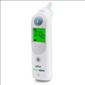 Thermometers