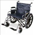 Wheelchairs