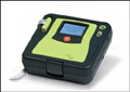 A Professional Rescue - AED Pro Defibrillator