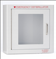 AED Cabinet - Wall Mounted w/alarm
