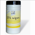 IPA Surface Disinfection Wipes - 70% Isopropyl alc
