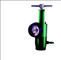 Oxygen Regulator