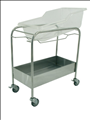 Mobile Baby Bassinet