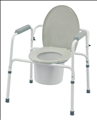 3-in-1 Commode