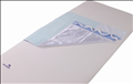 Premium Bed Pad/Slide - with Flaps and Handles