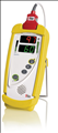 Masimo Rad-5V Pulse Oximeter Value Range
