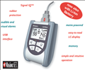 Bitmos Sat 801 Handheld Pulse Oximeter