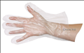 Polyethylene Food Handling Gloves